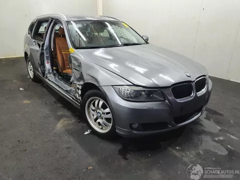 BMW 3 Serie E91 LCI 316I Business Line