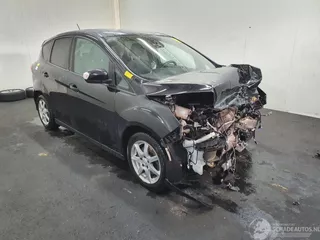 Ford C-MAX CEU 1.5 EcoBoost Sport Euro 6