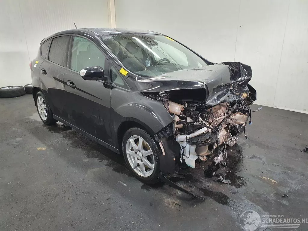 Ford C-MAX CEU 1.5 EcoBoost Sport Euro 6