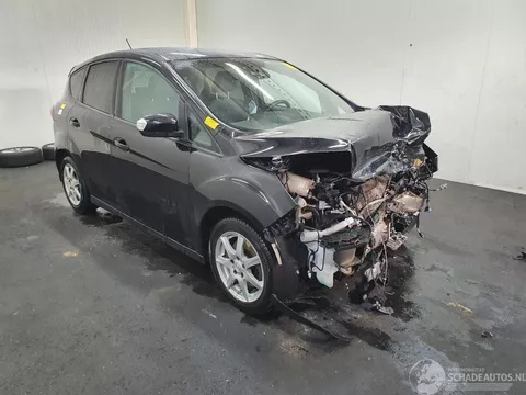 Ford C-MAX CEU 1.5 EcoBoost Sport Euro 6