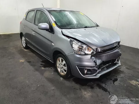Mitsubishi Space Star A05A 1.0 Cool+