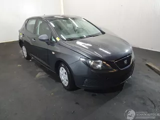 SEAT Ibiza 6J5 Entry IB