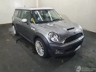 MINI Clubman R55 Cooper S