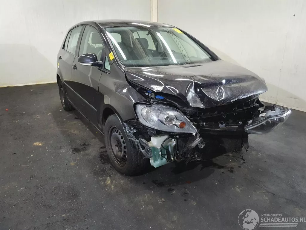 Volkswagen Golf Plus 5M 1.6 FSI Turijn