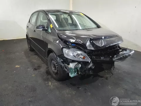 Volkswagen Golf Plus 5M 1.6 FSI Turijn