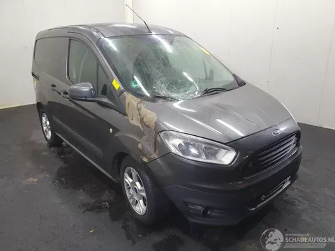 Ford Transit Courier Van 1.5 TDCI Trend