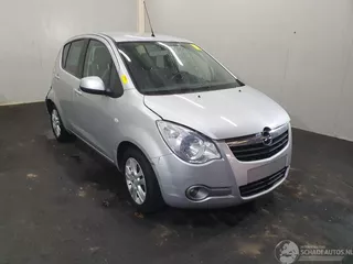 Opel Agila F68 1.2i