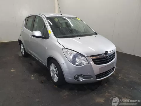 Opel Agila F68 1.2i