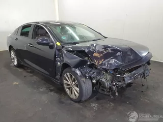Opel Insignia T68 Grand Sport 1.6 Diesel