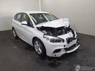 BMW 2 Serie F45 Active Tourer 218i