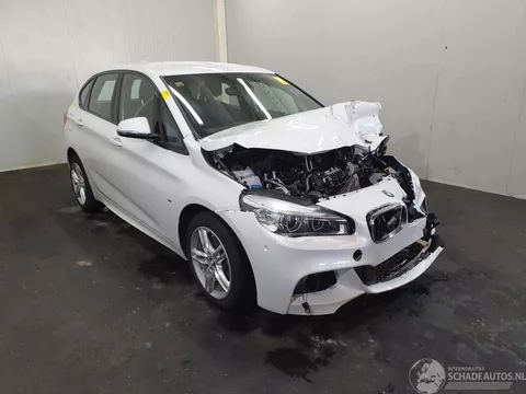 BMW 2 Serie F45 Active Tourer 218i