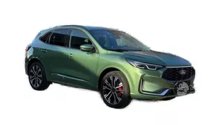 Ford Kuga ST-Line X