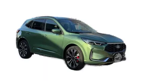 Ford Kuga ST-Line X