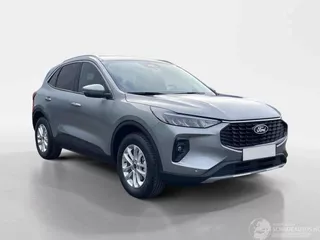 Ford Kuga Titanium