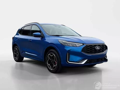Ford Kuga ST-Line X