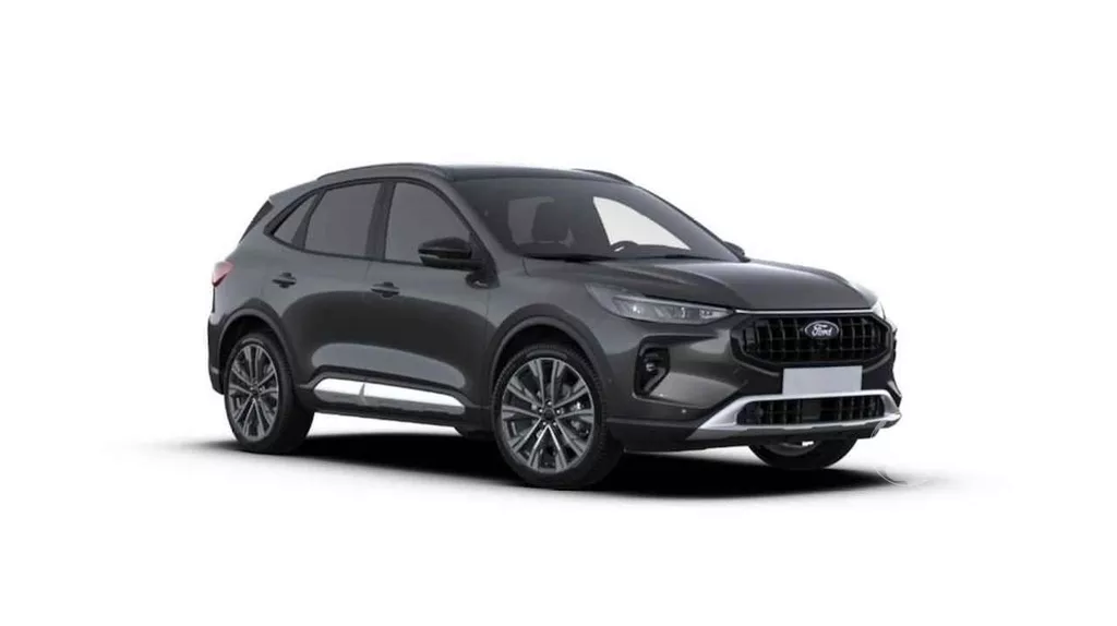 Ford Kuga Active X