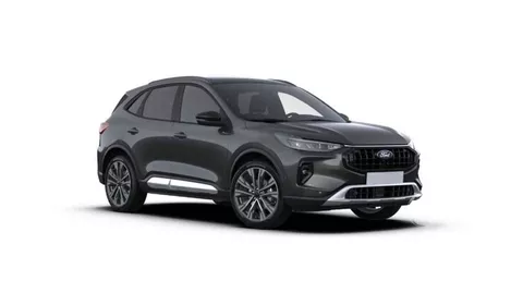 Ford Kuga Active X