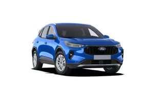 Ford Kuga Titanium