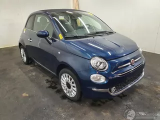 Fiat 500 1.0 Hybrid Dolcevita Firefly