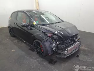 Ford Fiesta 1.6 ST1
