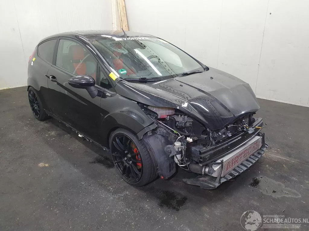 Ford Fiesta 1.6 ST1