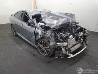 BMW 2 Serie F44 Grand Coupe 218I