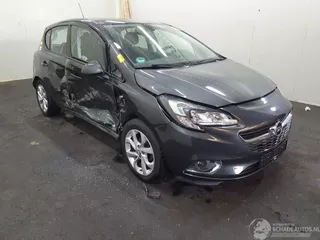 Opel Corsa-e P68 1.4 Online Edition
