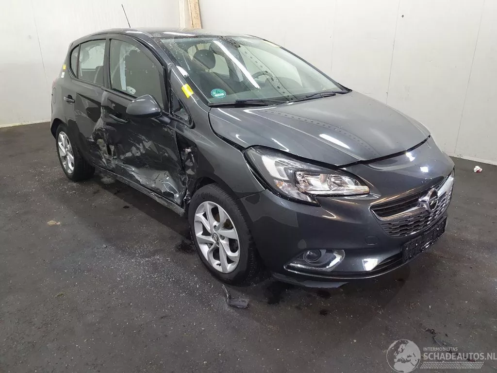 Opel Corsa-e P68 1.4 Online Edition