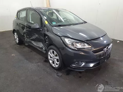 Opel Corsa-e P68 1.4 Online Edition