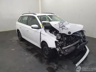&Scaron;koda Fabia NJ Ambition 1.0 70Kw