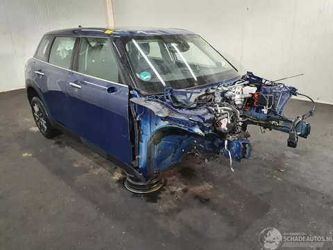 MINI Clubman F54 One