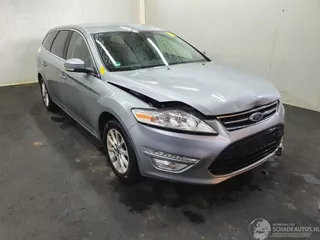 Ford Mondeo 1.6 TDCI Eco Titanium