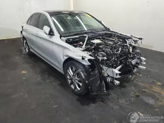 Mercedes-Benz C-Klasse C220 CDI Prestige