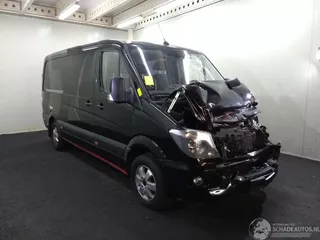 Mercedes-Benz Sprinter 316 CDI