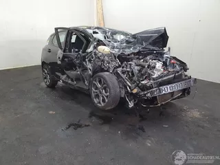 Ford Fiesta Mk8 1.0 Ecoboost ST-Line