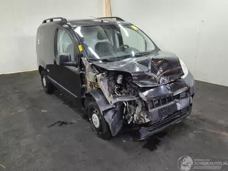 Citro&euml;n Nemo 1.3 HDiF