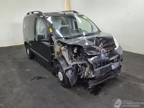 Citro&euml;n Nemo 1.3 HDiF