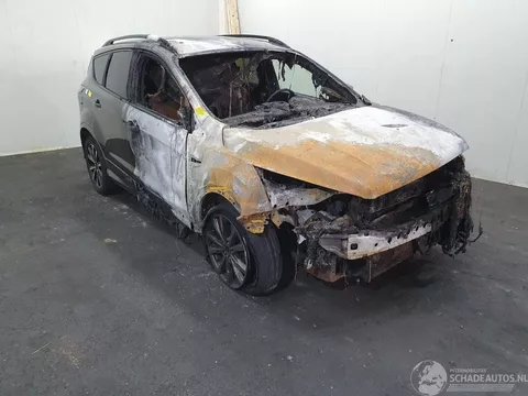 Ford Kuga 1.5 EcoBoost ST-Line 4WD