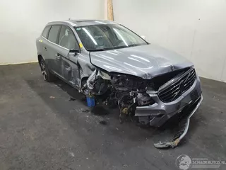 Volvo XC60 Xc-60 2.0 D4 FWD R-Design Momentum