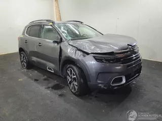 Citro&euml;n C5 Aircross 1.6 PureTech Shine