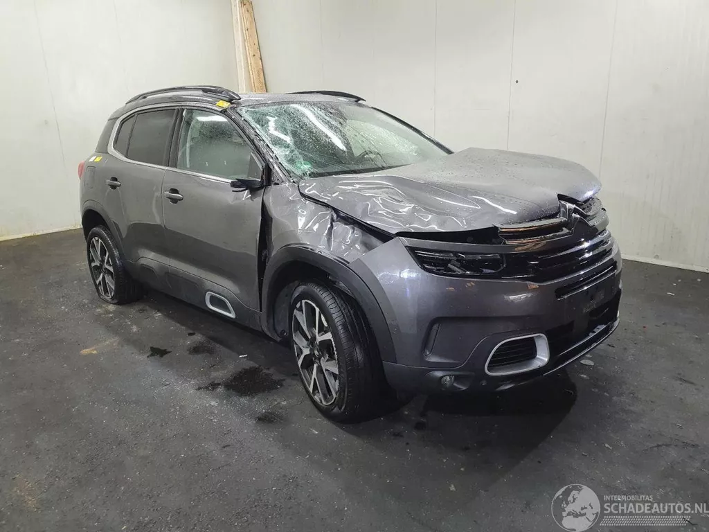 Citro&euml;n C5 Aircross 1.6 PureTech Shine