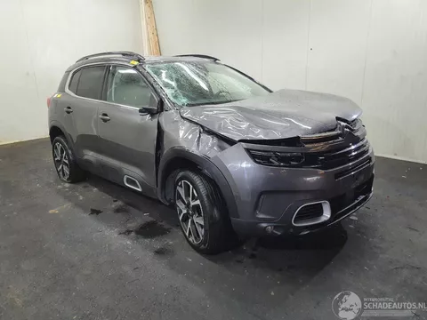 Citro&euml;n C5 Aircross 1.6 PureTech Shine