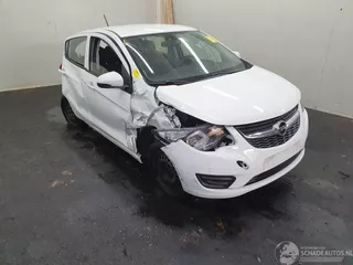 Opel KARL 1.0 EcoFlex 120 Jaar Edition